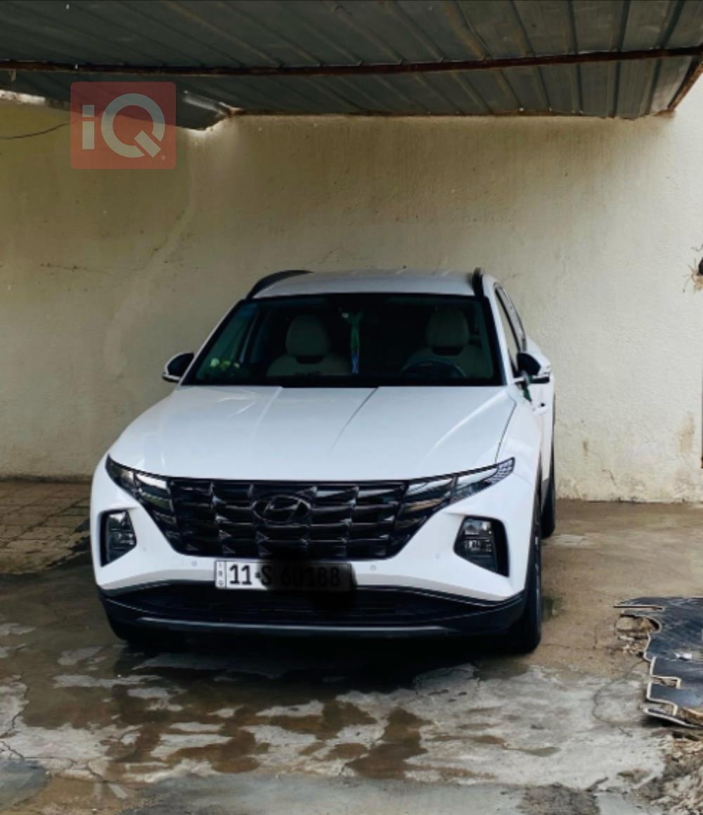 هيونداي توسان